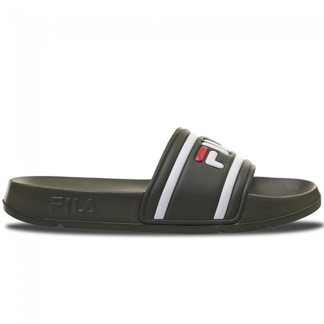 FILA MORRO BAY SLIPPER ΧΑΚΙ FILA MORRO BAY SLIPPER ΧΑΚΙ