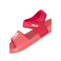 Fila Fiori Sandal Kids Παιδικό Πέδιλο Ροζ FFK0253-43278 Fila Fiori Sandal Kids Παιδικό Πέδιλο Ροζ FFK0253-43278