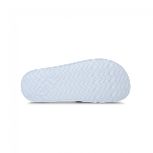 Fila Moro Bay Logo Slipper FFW0102-13069 Fila Moro Bay Logo Slipper FFW0102-13069