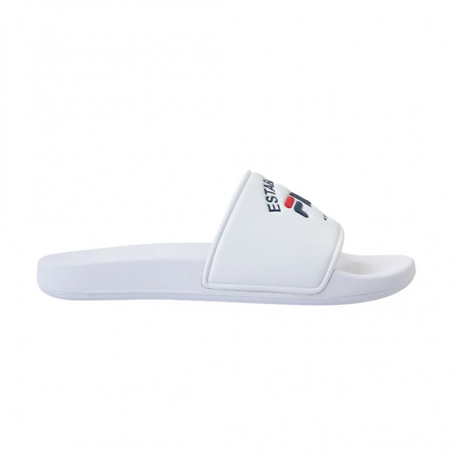 Fila Baywalk ’23 FFM0221-10004 Ανδρικές Παντόφλες Fila Baywalk ’23 FFM0221-10004 Ανδρικές Παντόφλες