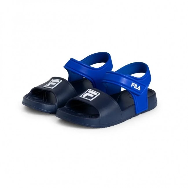 Fila Fiori CB Sandal FFK0253-53293 Παιδικά Σανδάλια Fila Fiori CB Sandal FFK0253-53293 Παιδικά Σανδάλια