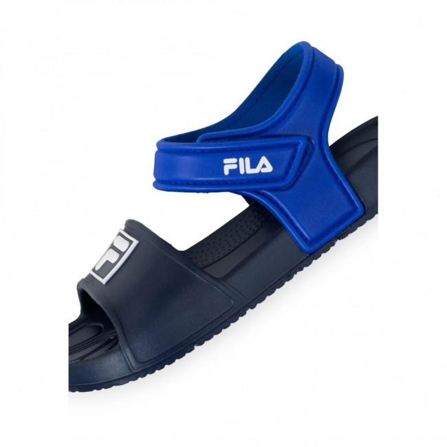 Fila Fiori CB Sandal FFK0253-53293 Παιδικά Σανδάλια Fila Fiori CB Sandal FFK0253-53293 Παιδικά Σανδάλια
