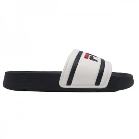 Fila Morro Bay Slipper 2.0 1010930 92E ΛΕΥΚΟ