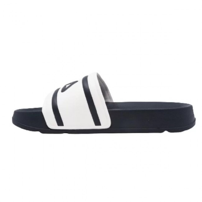 Fila Morro Bay Slipper 2.0 1010930 92E ΛΕΥΚΟ Fila Morro Bay Slipper 2.0 1010930 92E ΛΕΥΚΟ