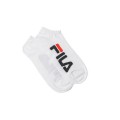 UNIQUE URBAN SOCKS 2-PACK White UNIQUE URBAN SOCKS 2-PACK White