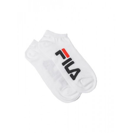 UNIQUE URBAN SOCKS 2-PACK White