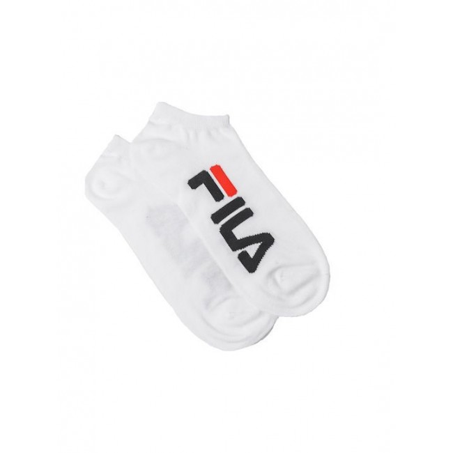UNIQUE URBAN SOCKS 2-PACK White UNIQUE URBAN SOCKS 2-PACK White