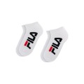 UNIQUE URBAN SOCKS 2-PACK White UNIQUE URBAN SOCKS 2-PACK White