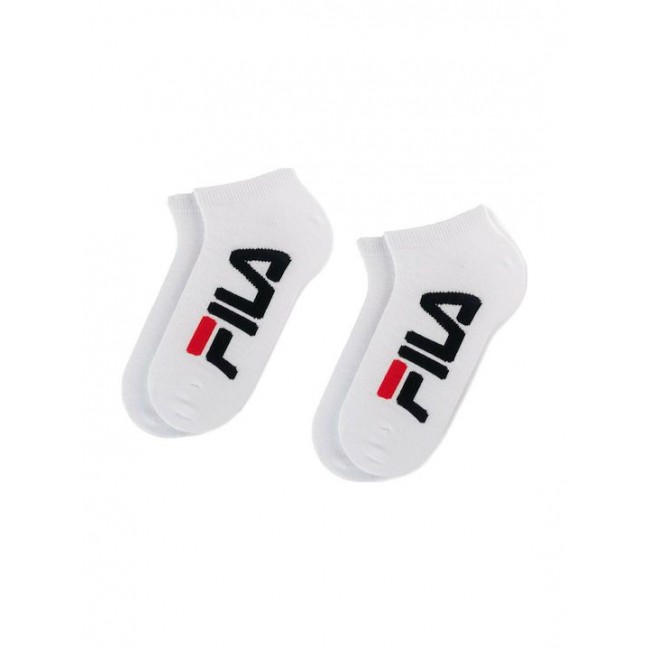 UNIQUE URBAN SOCKS 2-PACK White UNIQUE URBAN SOCKS 2-PACK White