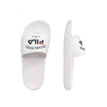  Fila Baywalk ’23 FFM0221-10004 Ανδρικές Παντόφλες