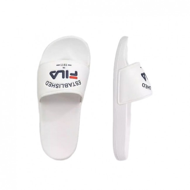Fila Baywalk ’23 FFM0221-10004 Ανδρικές Παντόφλες Fila Baywalk ’23 FFM0221-10004 Ανδρικές Παντόφλες