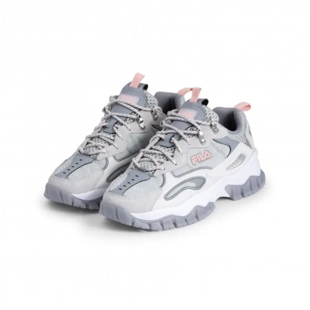 FILA W RAY TRACER TR2 SHOES - FFW0267-80006