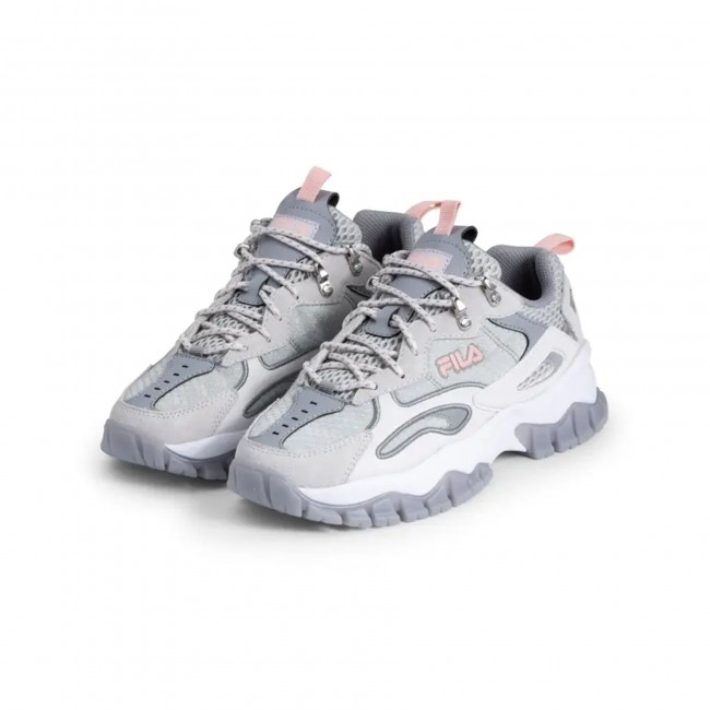 FILA W RAY TRACER TR2 SHOES - FFW0267-80006 FILA W RAY TRACER TR2 SHOES - FFW0267-80006