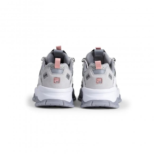FILA W RAY TRACER TR2 SHOES - FFW0267-80006 FILA W RAY TRACER TR2 SHOES - FFW0267-80006