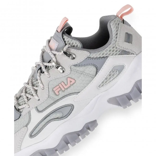 FILA W RAY TRACER TR2 SHOES - FFW0267-80006 FILA W RAY TRACER TR2 SHOES - FFW0267-80006