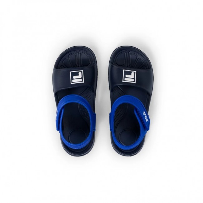 Fila Fiori CB Sandal FFK0253-53293 Παιδικά Σανδάλια Fila Fiori CB Sandal FFK0253-53293 Παιδικά Σανδάλια