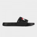 Παντόφλες Slides Fila Morro Bay Spiro FFW0549-80010 Μαύρο Παντόφλες Slides Fila Morro Bay Spiro FFW0549-80010 Μαύρο