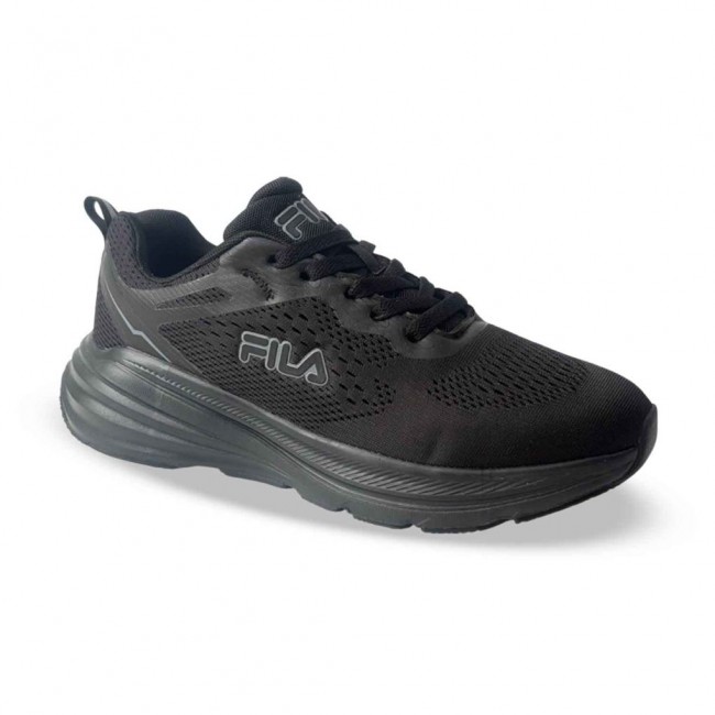 Fila Memory Palau 4 M Full Black