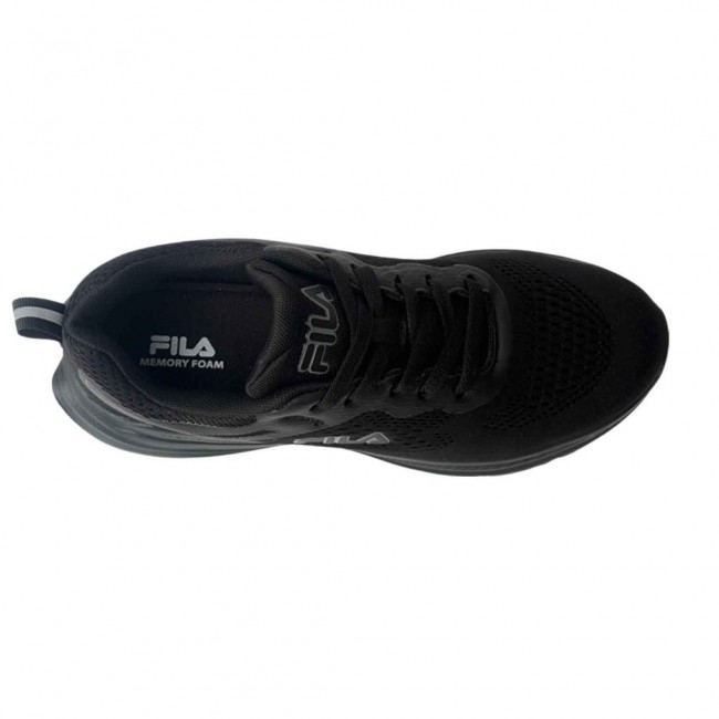 Fila Memory Palau 4 M Full Black