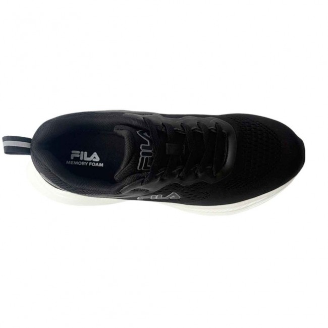 Fila Memory Palau 4 M Black