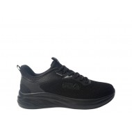 FILA 1TZ53004-000 FULL BLACK MEMORY SAMOA 3