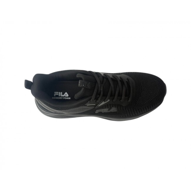 FILA 1TZ53004-000 FULL BLACK MEMORY SAMOA 3