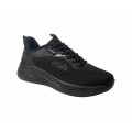 FILA 1TZ53004-000 FULL BLACK MEMORY SAMOA 3