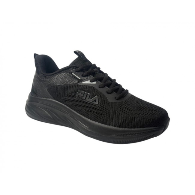 FILA 1TZ53004-000 FULL BLACK MEMORY SAMOA 3