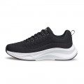 Fila Women's Memory Lana 3 Nanobionic Μαύρο - Μπεζ