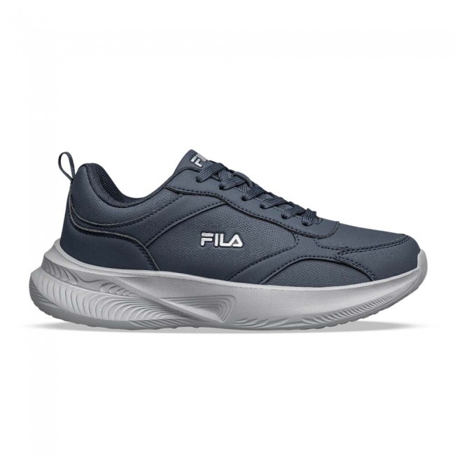 Fila Men's Memory Anton 3 Nanobionic Μπλε