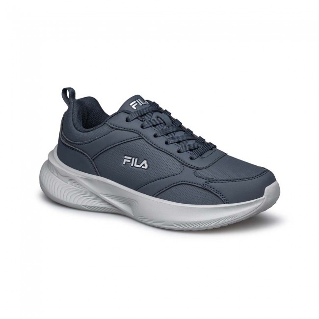 Fila Men's Memory Anton 3 Nanobionic Μπλε