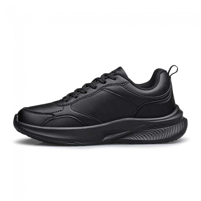 Fila Men's Memory Anton 3 Nanobionic Τριπλό Μαύρο