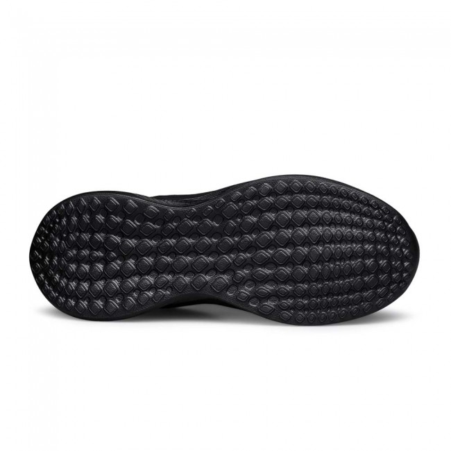 Fila Men's Memory Anton 3 Nanobionic Τριπλό Μαύρο