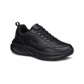 Fila Men's Memory Anton 3 Nanobionic Τριπλό Μαύρο