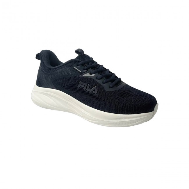 Fila Memory Samoa 3 1TZ53004-200 Μπλε