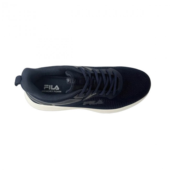 Fila Memory Samoa 3 1TZ53004-200 Μπλε
