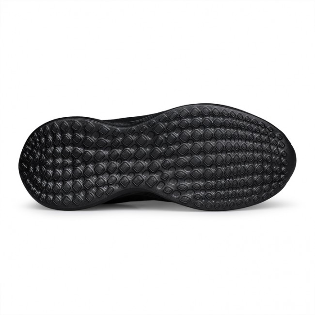 Fila Memory Anton 3 Nanobionic Γυναικεία Sneakers Μαύρα