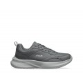 Fila Men's Memory Anton 3 Nanobionic Γκρι