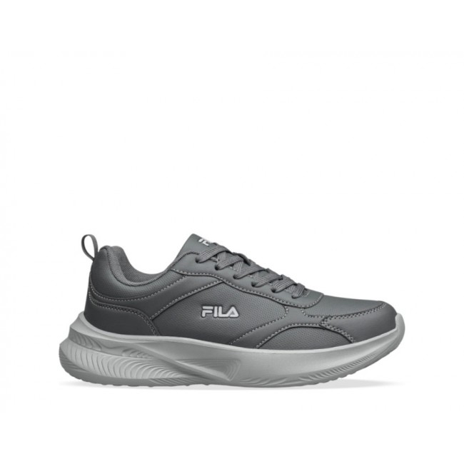 Fila Men's Memory Anton 3 Nanobionic Γκρι