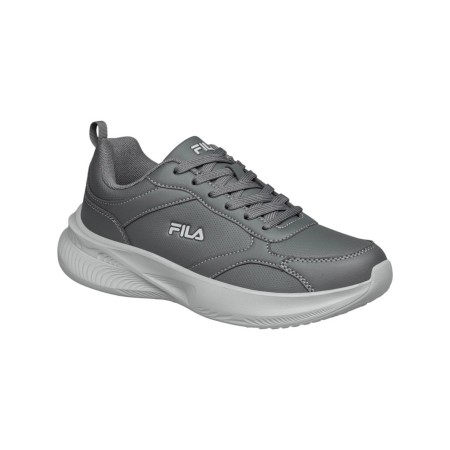 Fila Men's Memory Anton 3 Nanobionic Γκρι