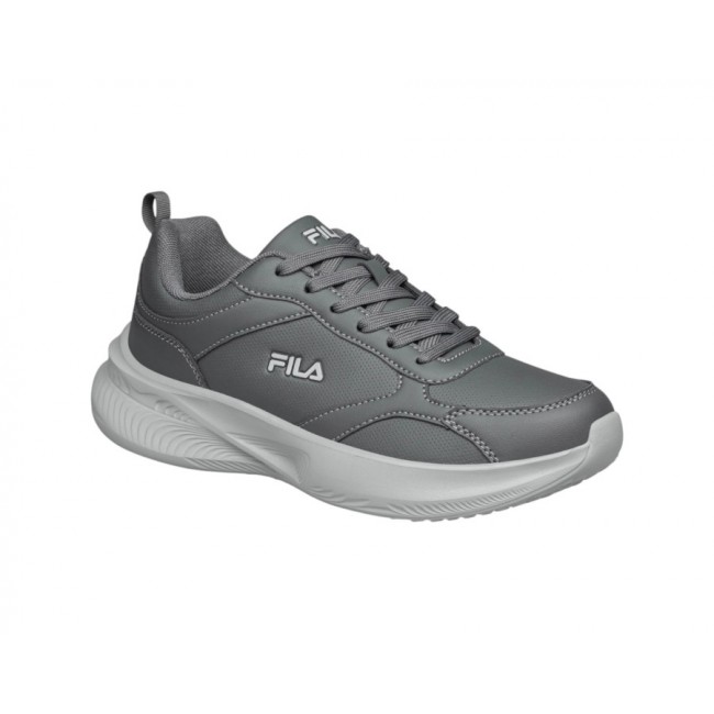 Fila Men's Memory Anton 3 Nanobionic Γκρι