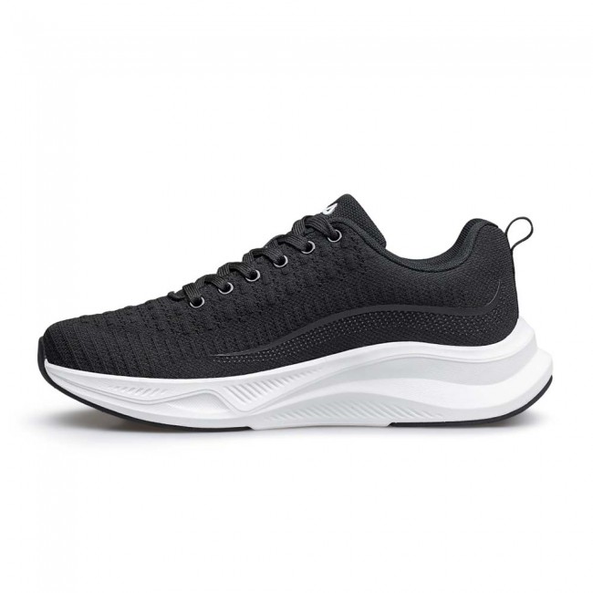Fila Men's Memory Lana 3 Nanobionic Μαύρο - Άσπρο