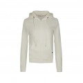 FILA Marlen Jacket Γυναικεία Ζακέτα Off White
