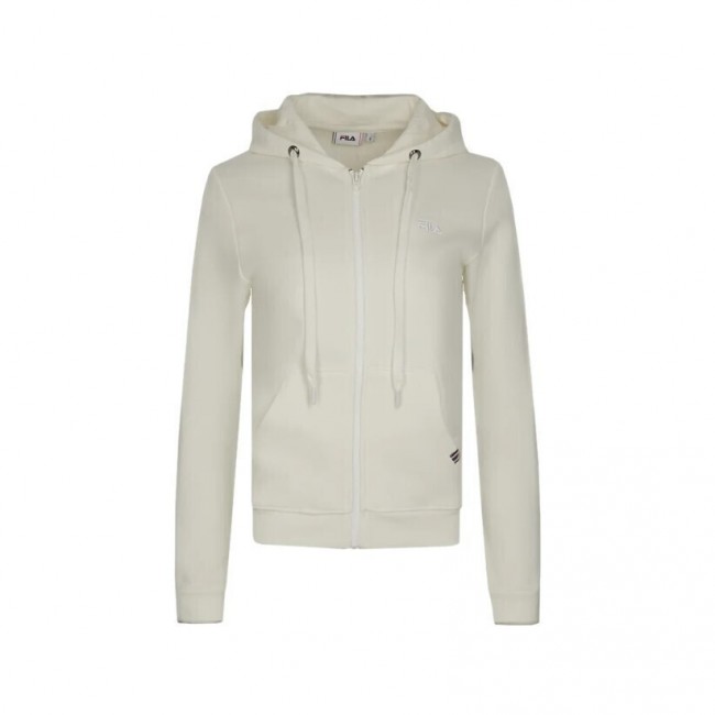 FILA Marlen Jacket Γυναικεία Ζακέτα Off White