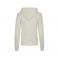 FILA Marlen Jacket Γυναικεία Ζακέτα Off White