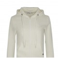FILA Marlen Jacket Γυναικεία Ζακέτα Off White