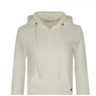 FILA Marlen Jacket Γυναικεία Ζακέτα Off White