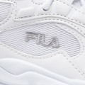 FilaCollene Γυναικεία Chunky Sneakers Λευκά
