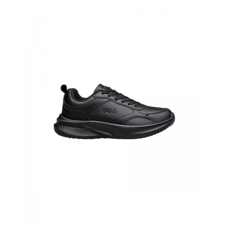 FILA Memory Anton 3 Nanobionic  Sneakers Μαύρα