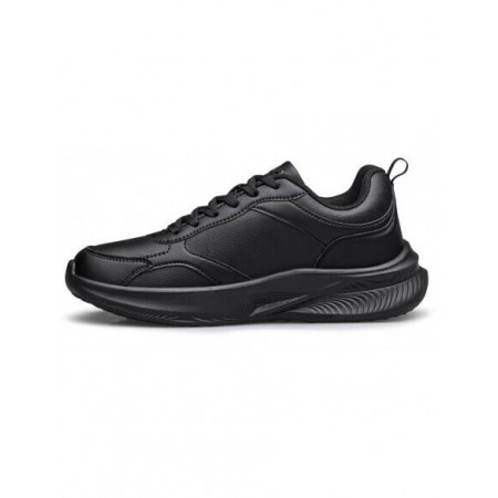 FILA Memory Anton 3 Nanobionic  Sneakers Μαύρα